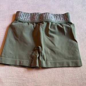 Gym shark gym shorts